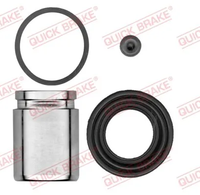 Repair Kit, brake caliper